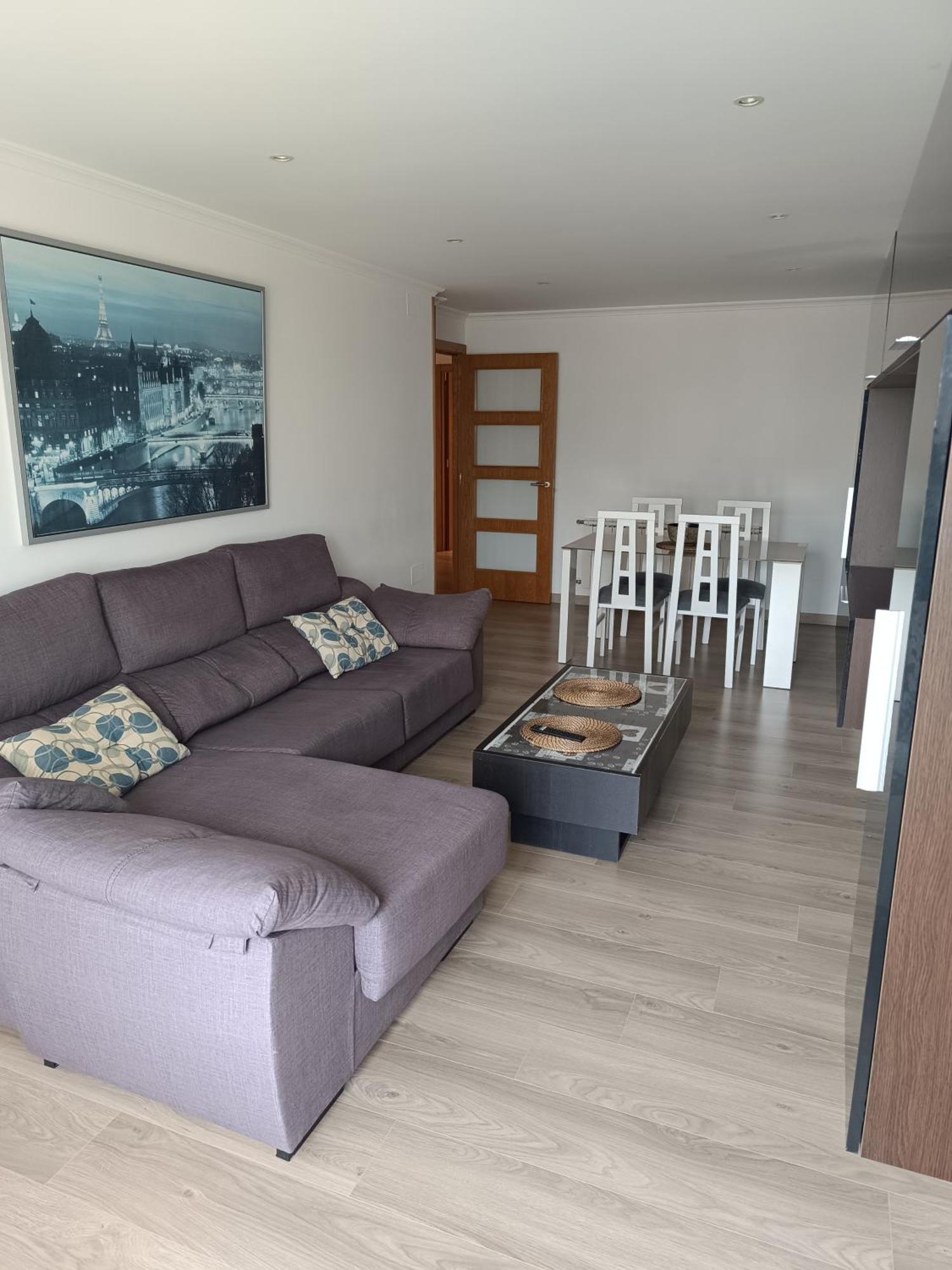 Burela-Ensenada-Playa Apartment Exterior photo